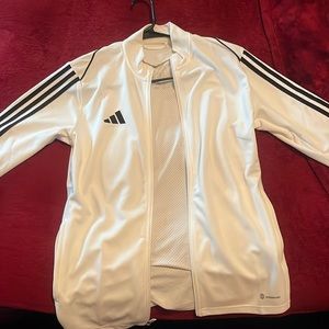 COPY - Adidas tracksuit jacket